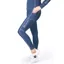 Redpost Adapt Full Grip Womens Riding Tights - Midnight Blue